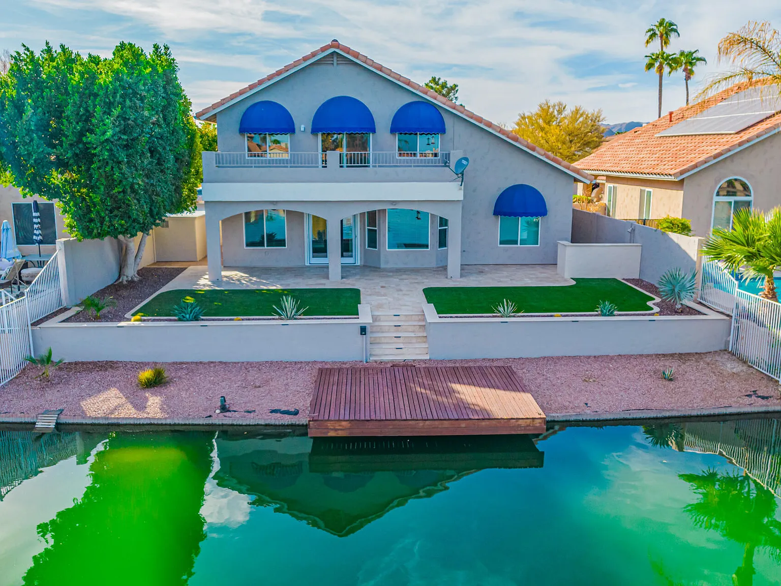 3 bed, 3.0 bath, 2298 sqft, $3,800 — Photo 1