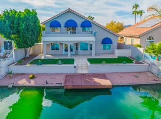 16443 S 34th Way, Phoenix, AZ 85048