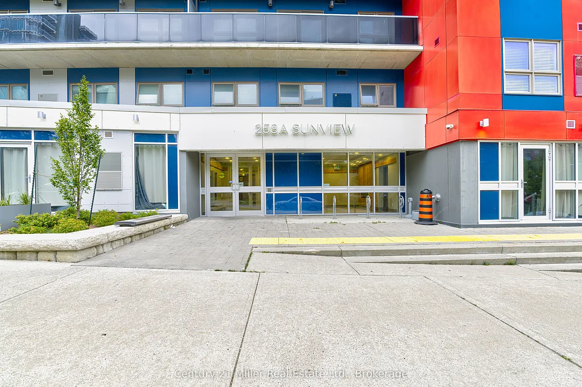 Building Photo - 258 A Sunview St #181