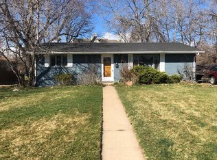 2901 21st St, Boulder, CO 80304