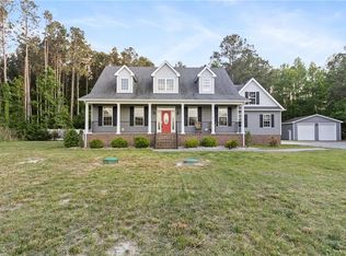9001 Southwestern Blvd, Suffolk, VA 23437
