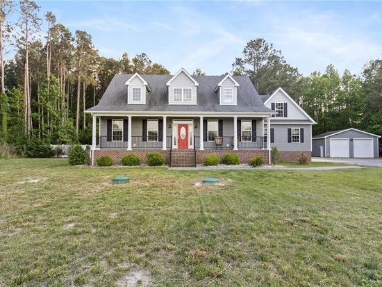 9001 Southwestern Blvd, Suffolk, VA 23437