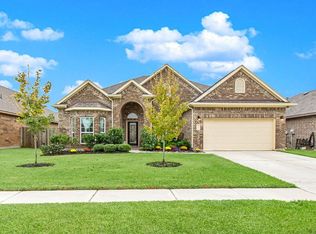 32111 Dunham Creek Ln, Hockley, TX 77447