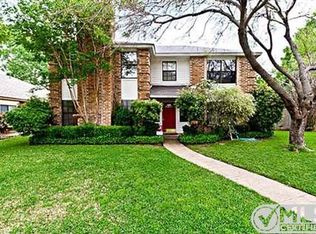 2630 Princewood Dr, Garland, TX 75040