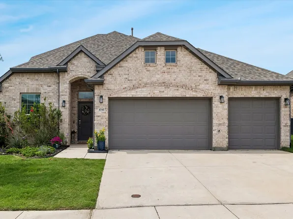 4341 Swallow Dr, Roanoke, TX 76262