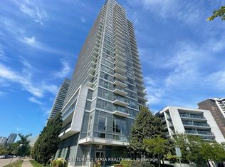 30 Herons Hill Way #1504, Toronto, ON M2J 0A7