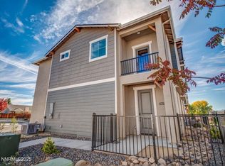 469 Blackbird Ln LOT 22, Gardnerville, NV 89410