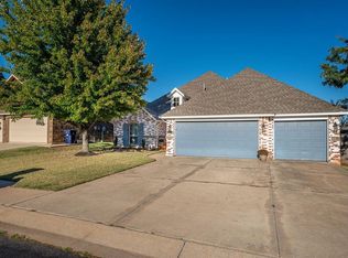 11804 Katie Cv, Oklahoma City, OK 73131