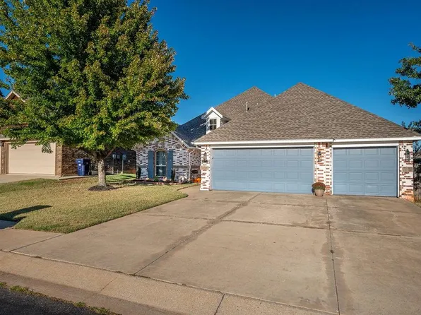 11804 Katie Cv, Oklahoma City, OK 73131