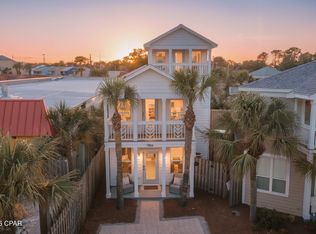 7508 Thomas Dr, Panama City Beach, FL 32408
