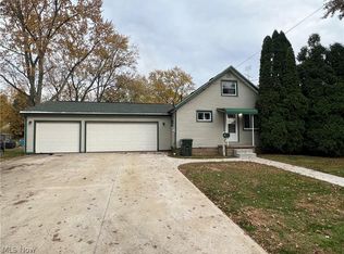 1910 Ohio Ave NE, Canton, OH 44705