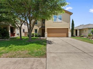526 W Metcalfe St, Hutto, TX 78634