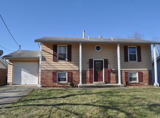 10637 Breedshill Dr, Cincinnati, OH 45231