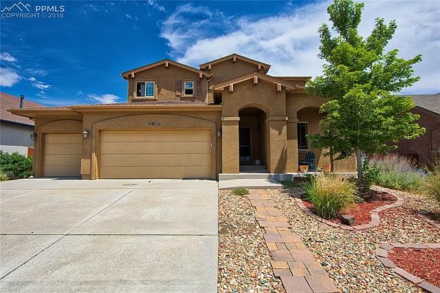1st image of 9829 Bighorn Canyon Dr