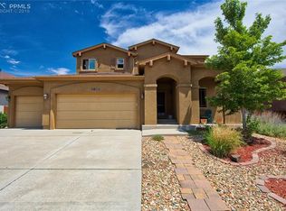 9829 Bighorn Canyon Dr, Peyton, CO 80831