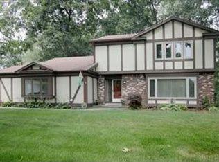 6426 Cherrywood St, Portage, MI 49024