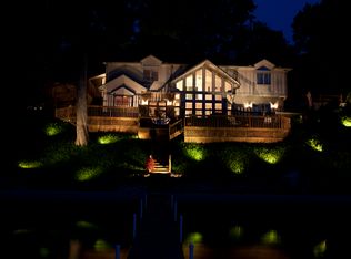 9595 E 570 S, Wolcottville, IN 46795