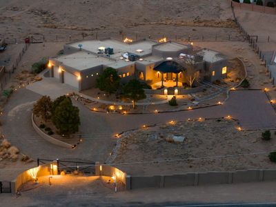 8901 Alameda Blvd NE, Albuquerque, NM, 87122