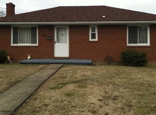 99 Pennsylvania Blvd, Monessen, PA
