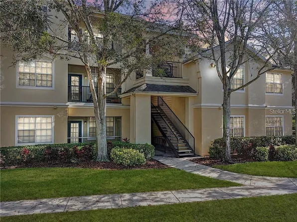 2544 Robert Trent Jones Dr APT 820, Orlando, FL 32835