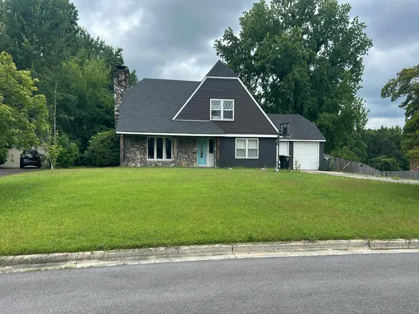 927 Morgan Ave SW, Cullman, AL 35055