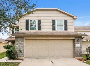 13214 Montclair Point Ct, Houston, TX 77047