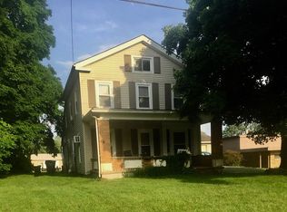 1872 Lancaster Rd, Granville, OH 43023