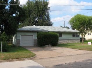 617 W Normal St, Springfield, MO 65807