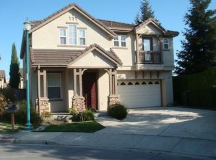 110 Windflower Ln, Union City, CA