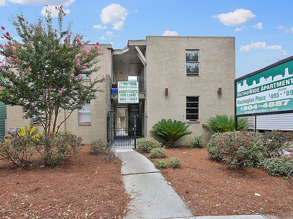 1st image of 2316 Washington Ave APT 205