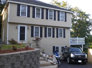 41 Llewellyn St, Lowell, MA 01850