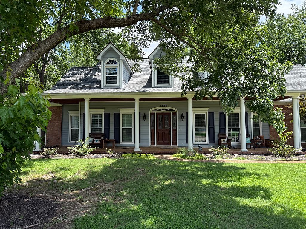 1336 Creekview Cv - Property Image