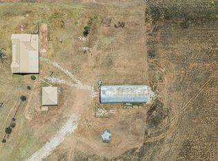 1954 Co Row #Y, Plainview, TX 79072