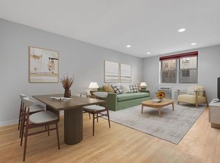 100 Overlook Ter APT 63, Manhattan, NY 10040