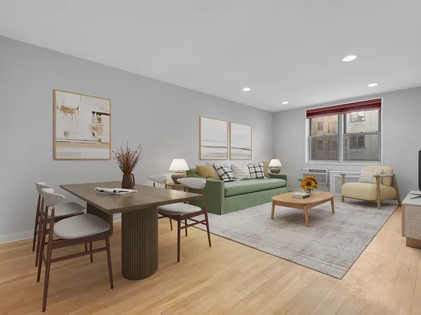 100 Overlook Ter APT 63, Manhattan, NY 10040