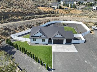 2517 Blue Hill Ct, Richland, WA
