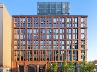 380 Harrison Ave #PENTHOUSE 2C, Boston, MA 02118