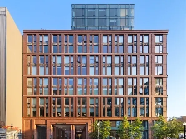 380 Harrison Ave #Penthouse 2c, Boston, MA 02118