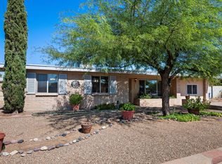 9851 E Marianne St, Tucson, AZ 85748