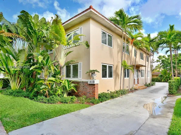 219 Menores Ave APT 2, Coral Gables, FL 33134