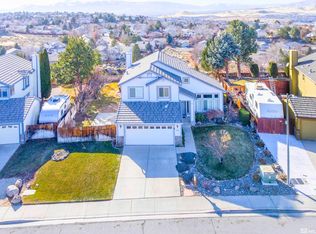 2125 Stone View Dr, Sparks, NV 89436