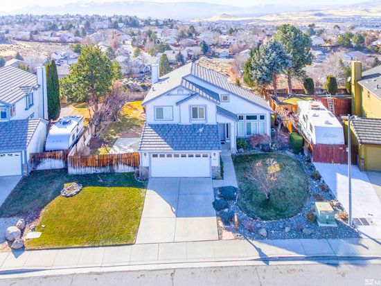 2125 Stone View Dr, Sparks, NV 89436