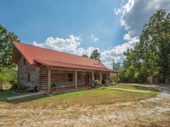 24632 Foliage Rd, Pierce City, MO 65723