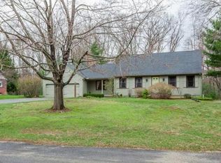 120 Skyline Dr, Westfield, MA 01085