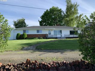 612 E Wallowa Ave, Joseph, OR 97846