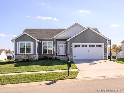 4534 Venice Way, Sellersburg, IN, 47172