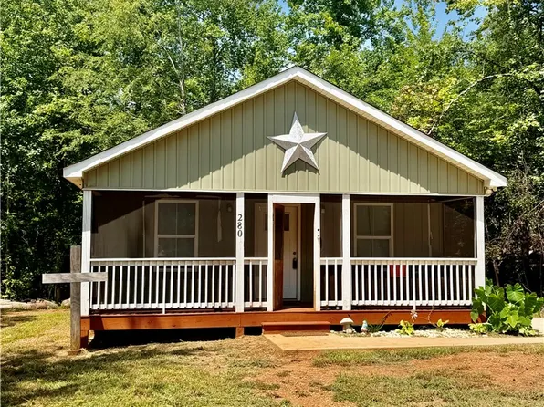 280 Dogwood Dr, Westminster, SC 29693