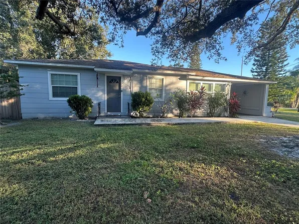 1781 Sylvan Dr, Clearwater, FL 33755