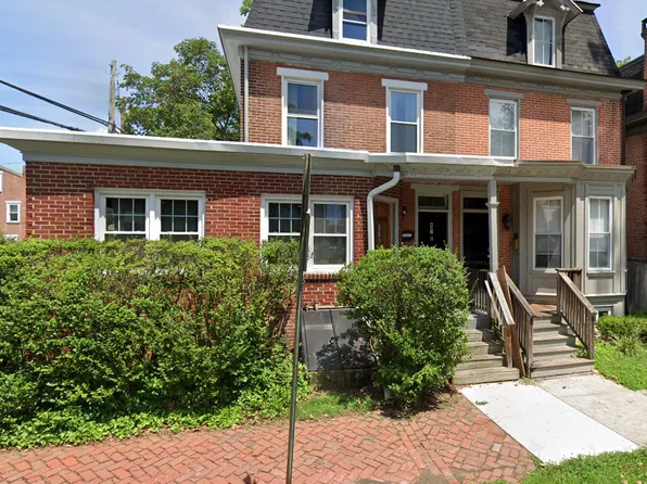 601 S Walnut St, West Chester, PA