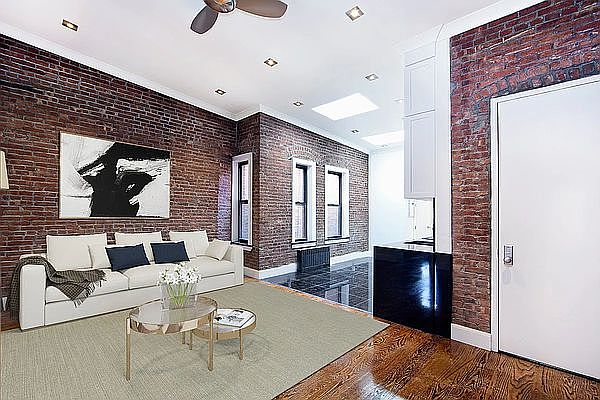 1st image of 601 Hudson St #6